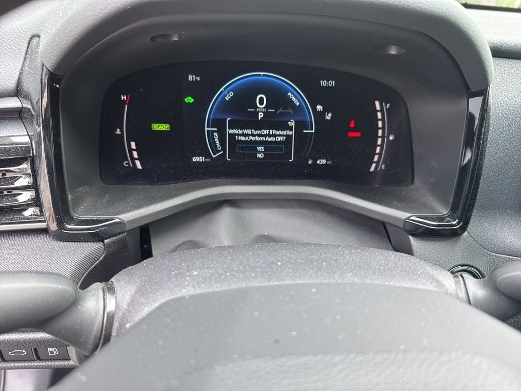 2025 Toyota Camry Base