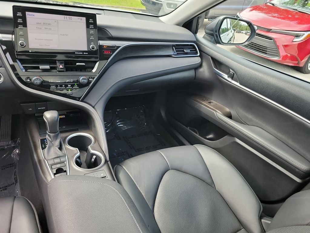 2023 Toyota Camry XLE