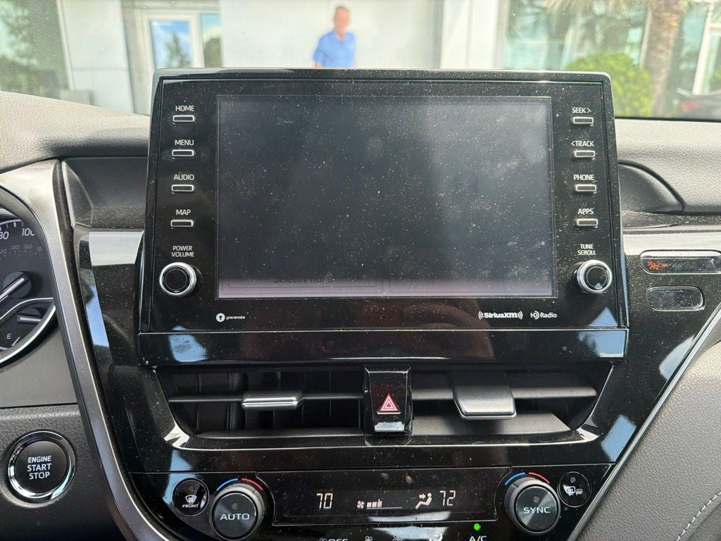 2023 Toyota Camry XLE