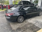 2021 Toyota Camry XLE