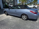 2007 Toyota Camry Solara SE