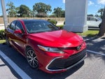 2024 Toyota Camry XLE