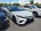 2022 Toyota Camry TRD V6