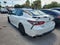 2022 Toyota Camry TRD V6