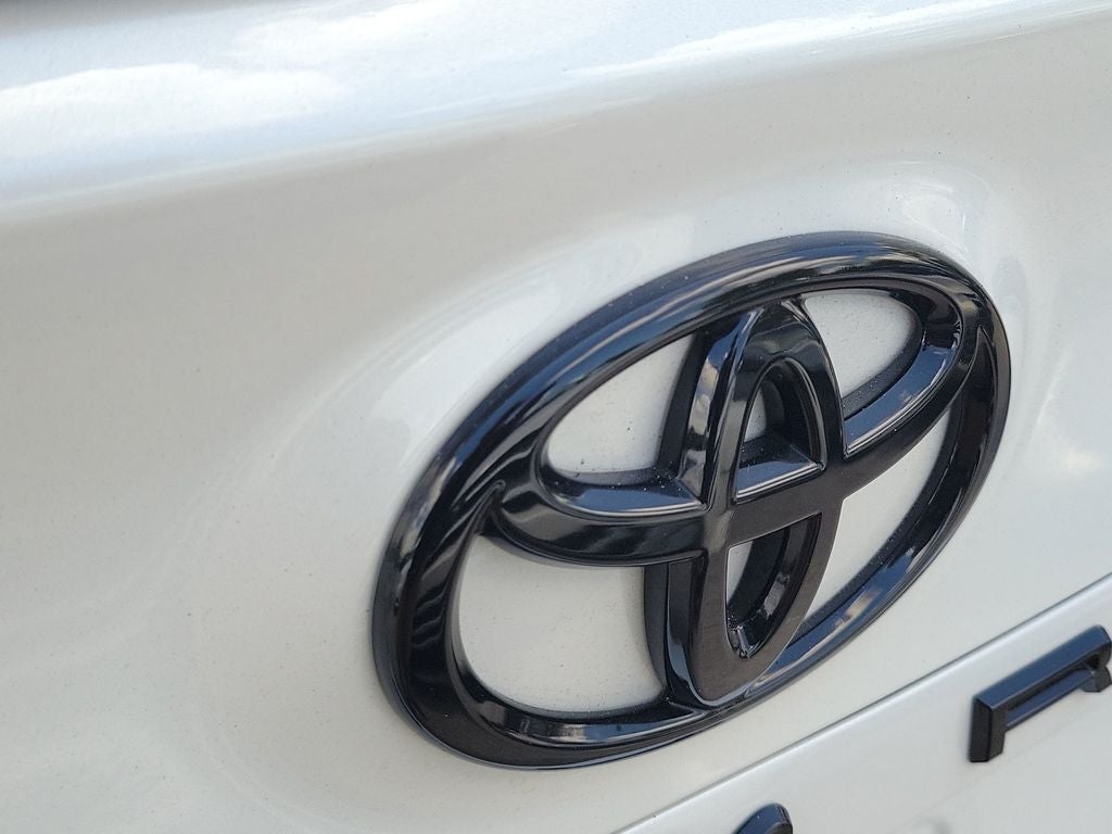 2022 Toyota Camry TRD V6
