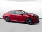 2023 Toyota Camry Hybrid SE