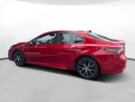2023 Toyota Camry Hybrid SE