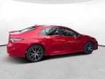 2023 Toyota Camry Hybrid SE