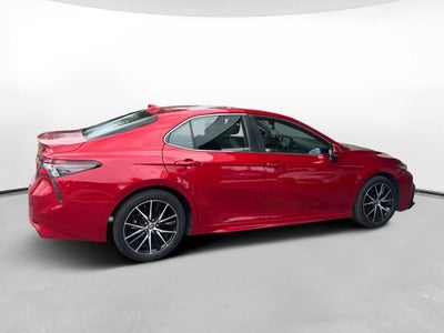 2023 Toyota Camry Hybrid SE