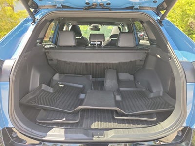 2025 Toyota RAV4 Hybrid XSE