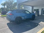 2025 Toyota RAV4 Hybrid XSE