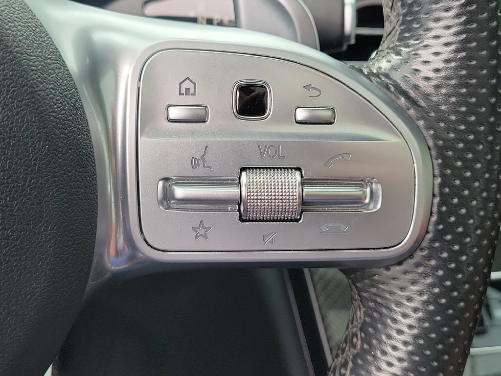 2020 Mercedes-Benz C-Class C 43 AMG® 4MATIC®