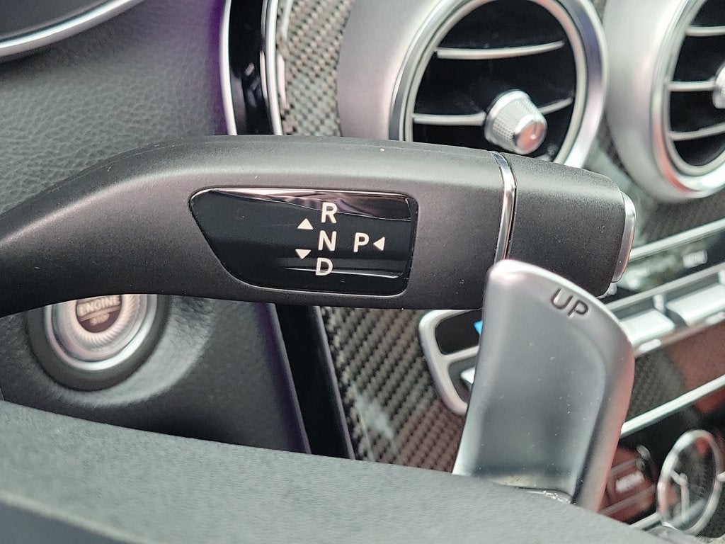 2020 Mercedes-Benz C-Class C 43 AMG® 4MATIC®