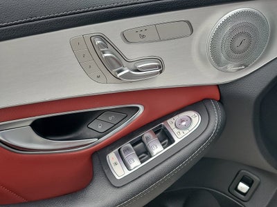 2020 Mercedes-Benz C-Class C 43 AMG® 4MATIC®