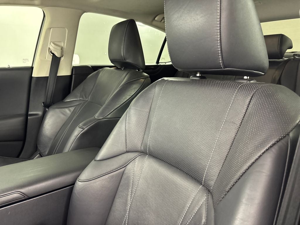 2019 Lexus ES 350 Luxury