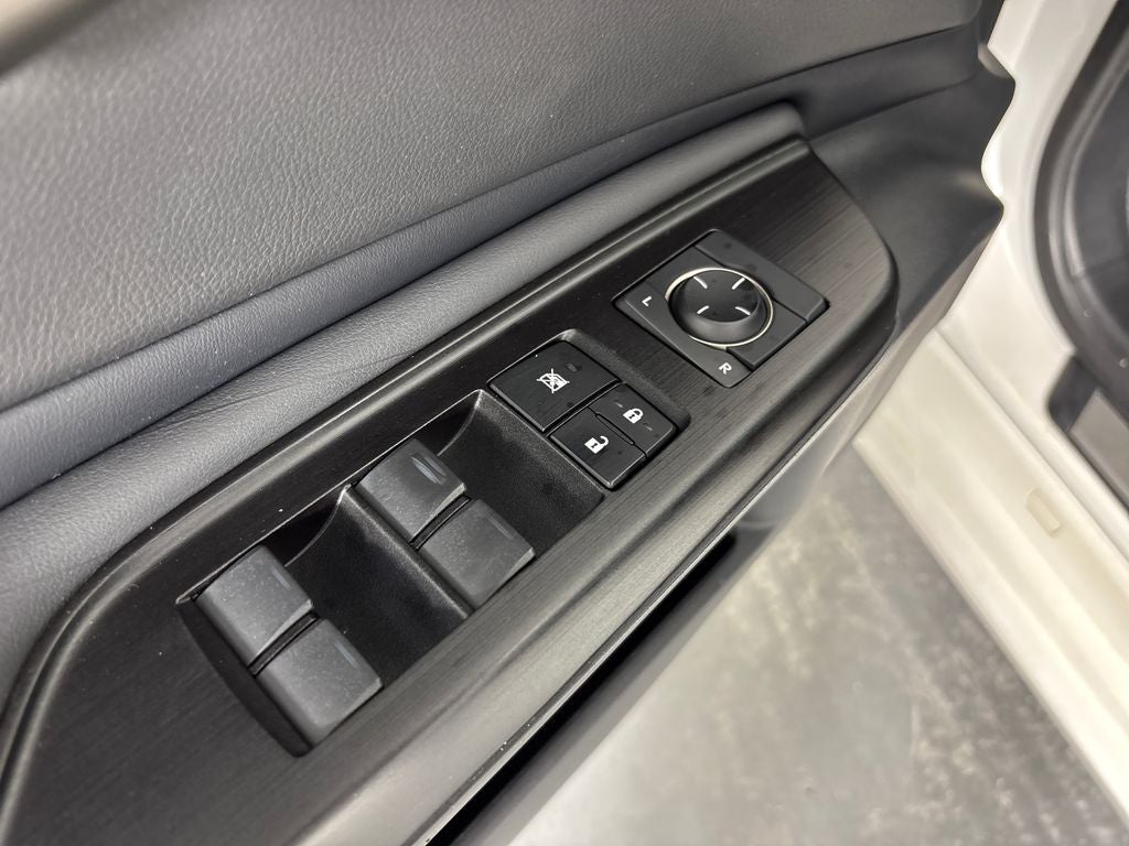 2019 Lexus ES 350 Luxury