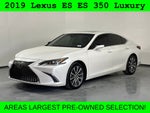 2019 Lexus ES 350 Luxury