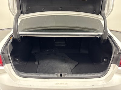 2019 Lexus ES 350 Luxury