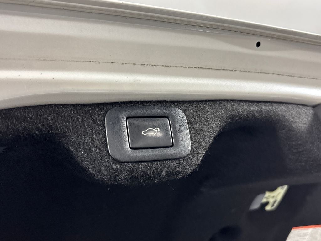 2019 Lexus ES 350 Luxury