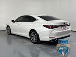 2019 Lexus ES 350 Luxury