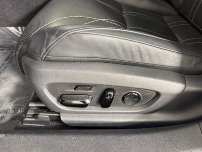 2019 Lexus ES 350 Luxury