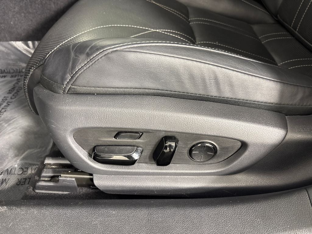 2019 Lexus ES 350 Luxury