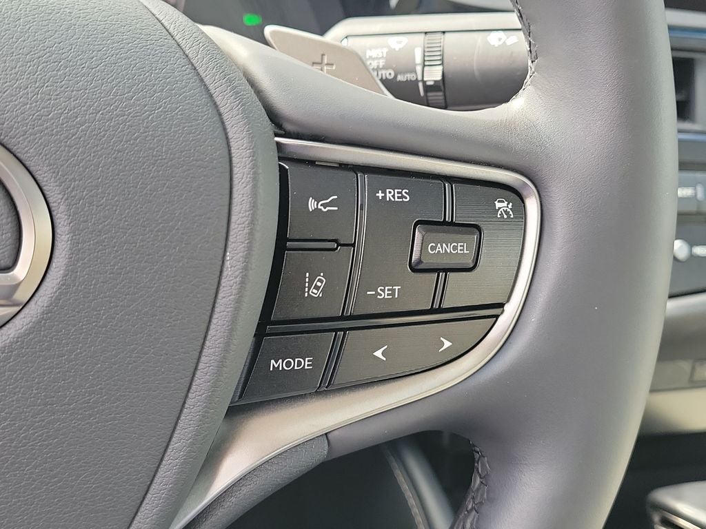 2023 Lexus ES 350
