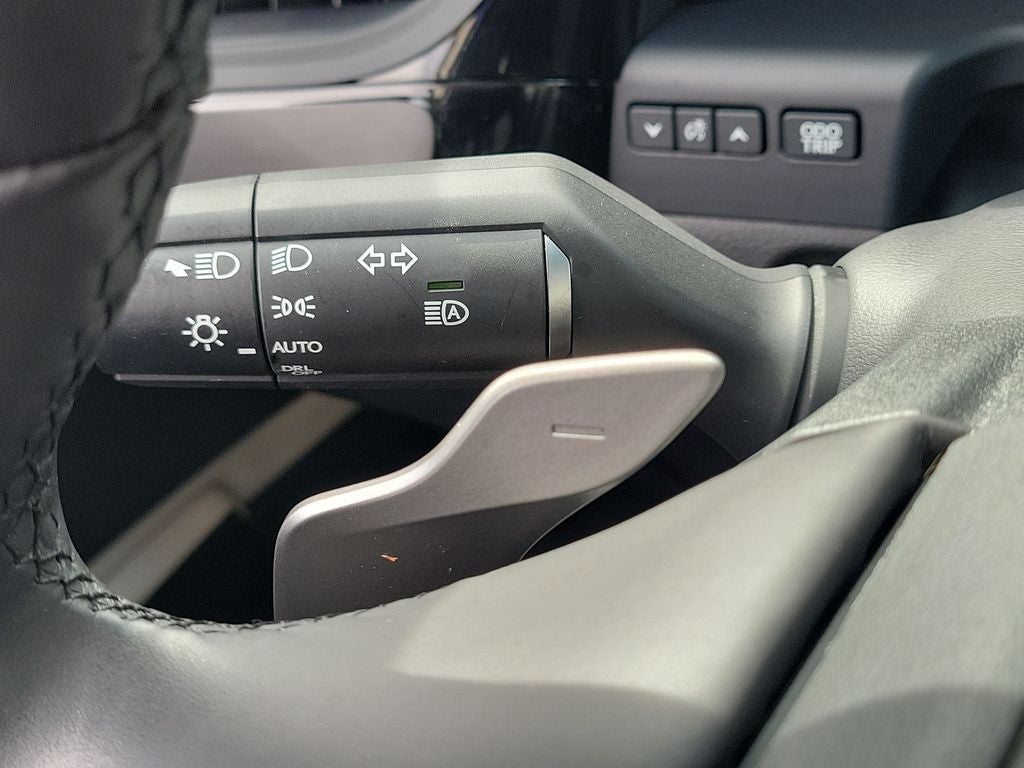 2023 Lexus ES 350
