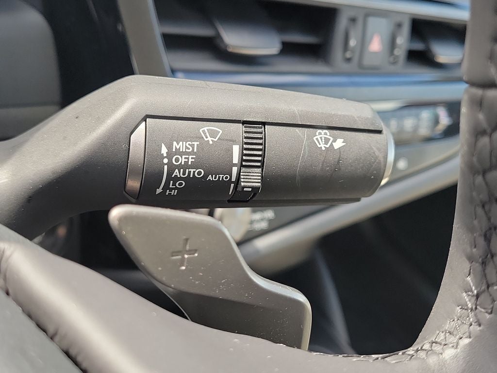 2023 Lexus ES 350