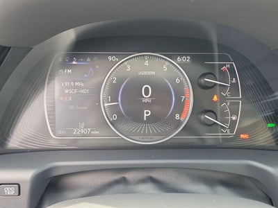 2023 Lexus ES 350