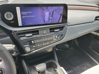 2023 Lexus ES 350