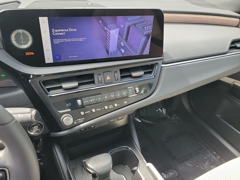 2023 Lexus ES 350