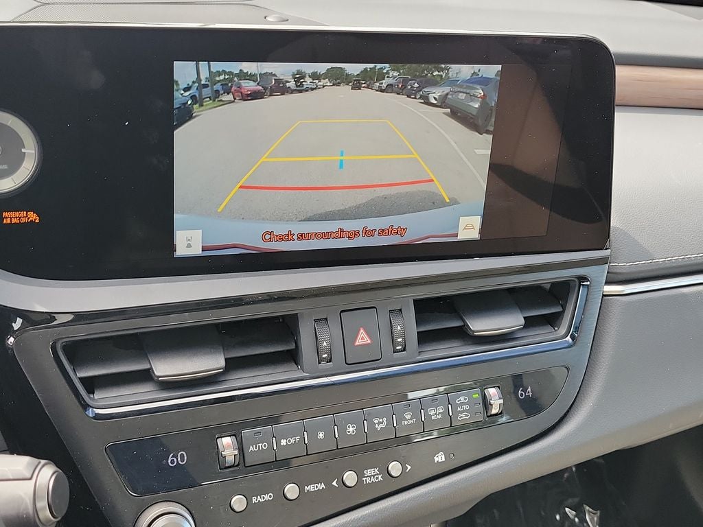 2023 Lexus ES 350