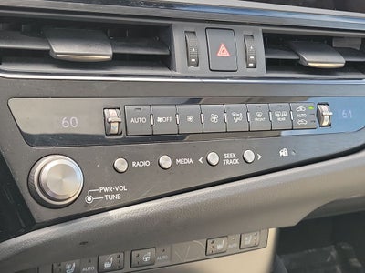 2023 Lexus ES 350