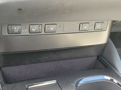 2023 Lexus ES 350