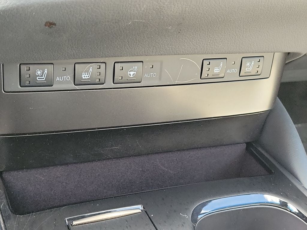 2023 Lexus ES 350