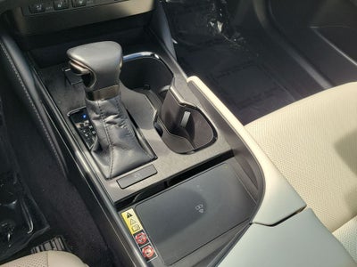 2023 Lexus ES 350