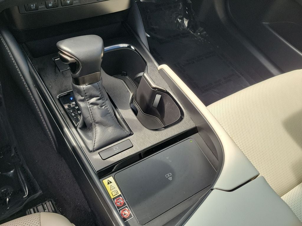 2023 Lexus ES 350