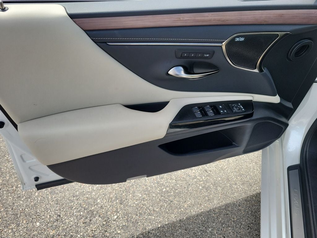 2023 Lexus ES 350
