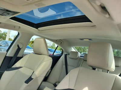 2023 Lexus ES 350