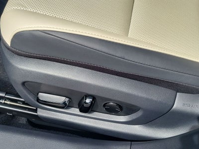 2023 Lexus ES 350