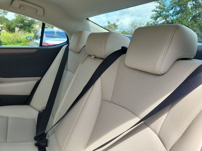 2023 Lexus ES 350