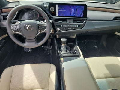 2023 Lexus ES 350