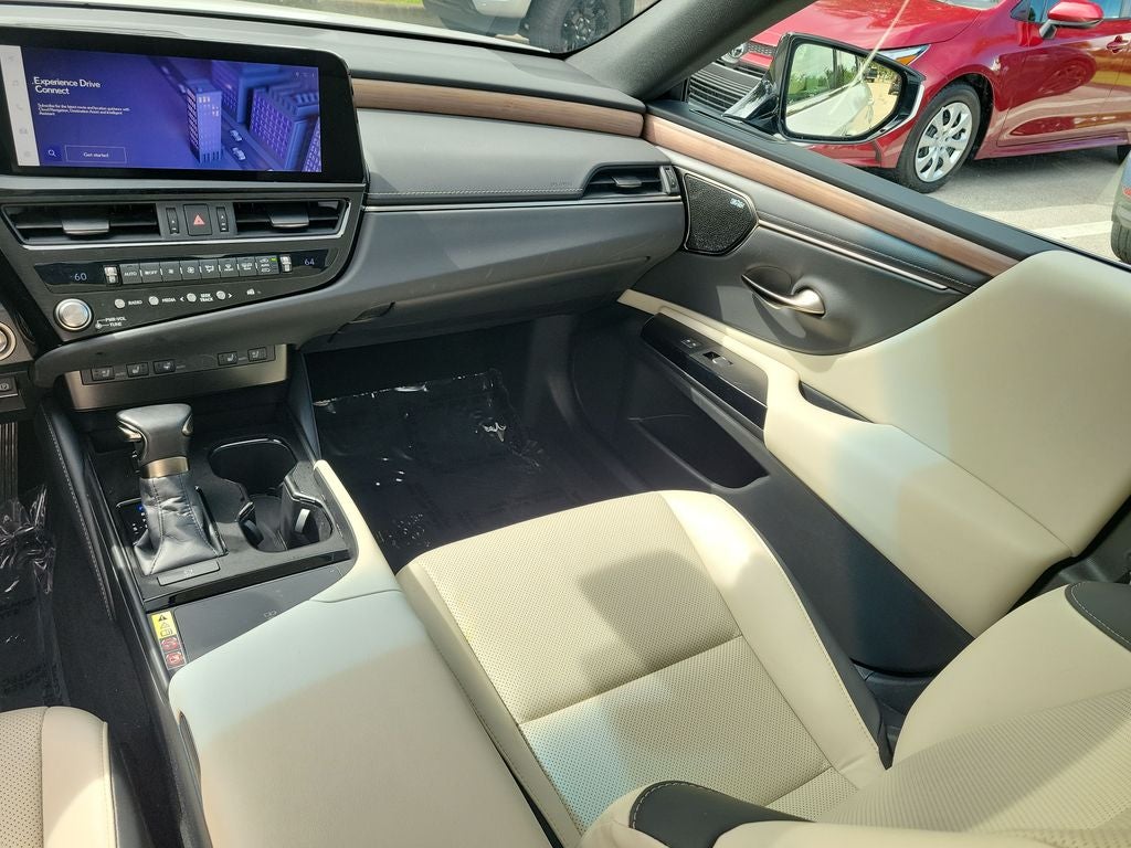2023 Lexus ES 350