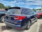 2021 Honda Odyssey Touring