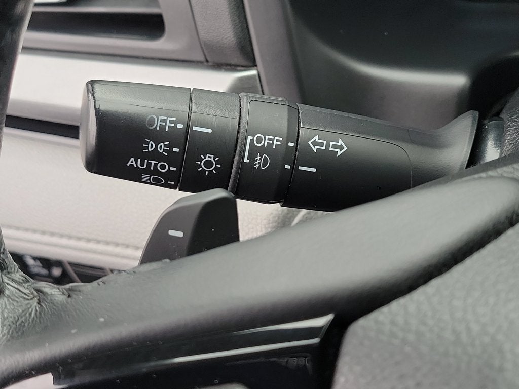 2020 Honda Odyssey Elite