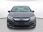 2020 Honda Odyssey Elite