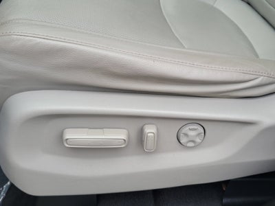 2020 Honda Odyssey Elite