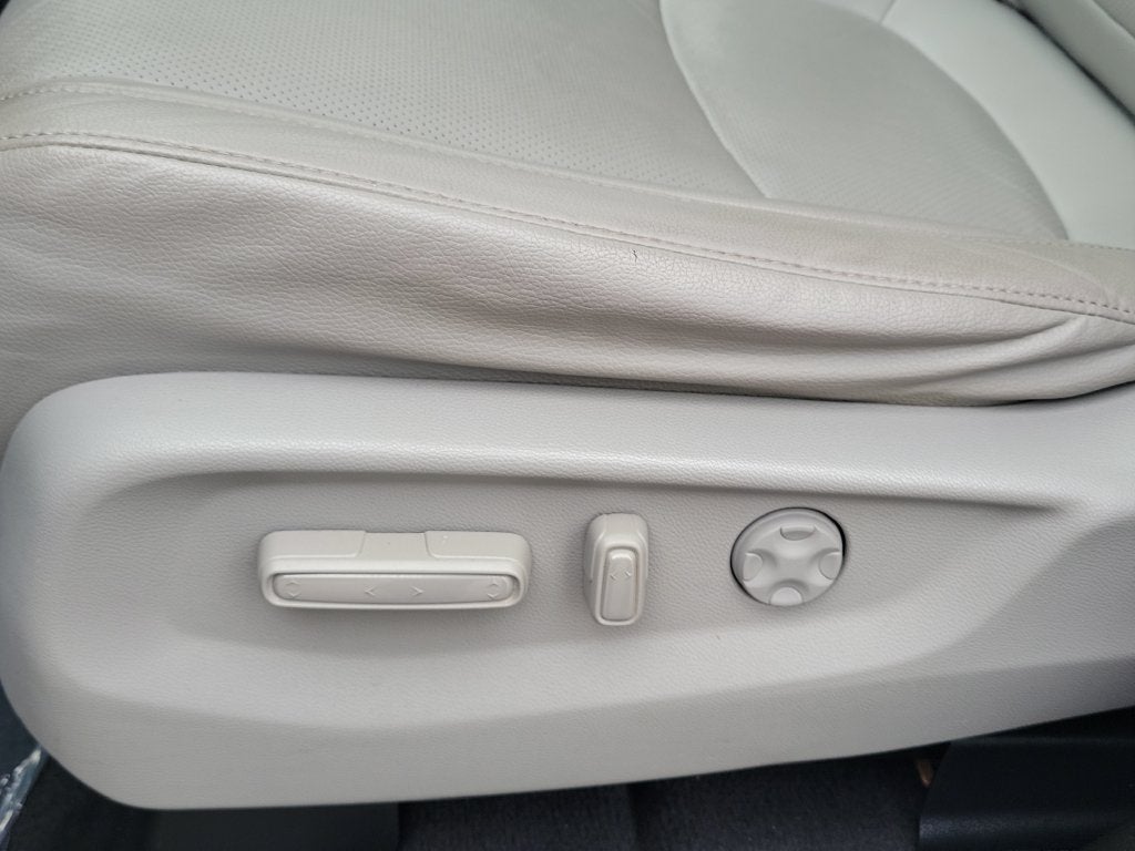 2020 Honda Odyssey Elite