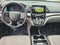 2020 Honda Odyssey Elite